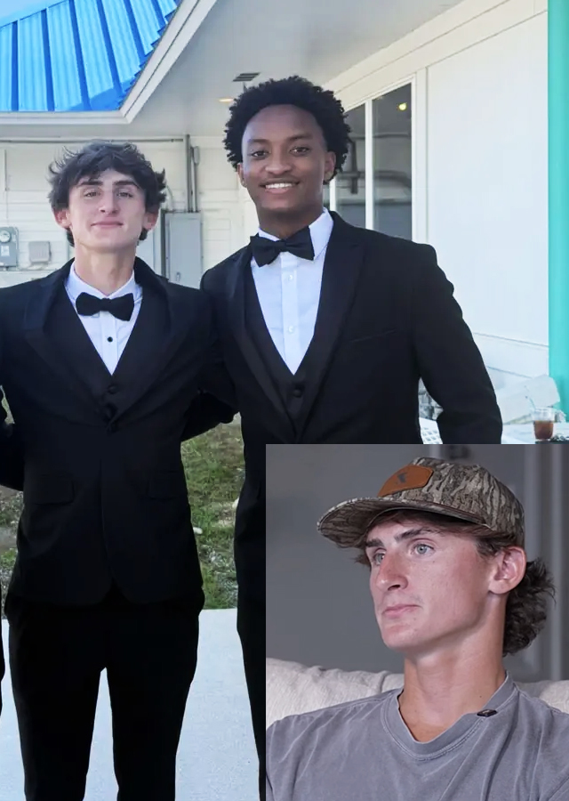 BlackNews's tweet photo. Nolan Wells' "Best Friend" Defends Himself, Shares Final Moments Before His Mysterious Death

https://t.co/tYUeJL3nDX

#blacktwitter #black https://t.co/AiqjWS5dpu