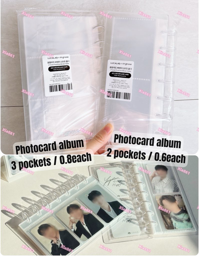 xia861's tweet photo. 포토카드 사진 슬리브 앨범
Lucalab deco album sleeves binder
🩵 Photocard pocket
💚 4 cut photo pocket
💜 4x6cm photo pocket
#다이소 #daiso #xia861_daiso #photocard #sleeves #binder
jastip Daiso proxy go wts claim
다이소 콜렉트북 포카 포토카드 탑꾸 앨범 엔시티 세븐틴 에스파 방탄 더보이즈 샤이니 뉴진스 아이브 트레저 르세라핌 엔하이푼 몬스타엑스 르세라핌 스테이씨 슈퍼주니어 있지 스키즈 여자아이들 이븐 소디엑 엔믹스 레드벨벳 트와이스 베이비몬스터 씨엔블루 투어스 엑소 동방신기 라이즈 오메가엑스 씨엔블루 소녀시대 t1 sevenus tvxq pow nct wish super junior plave nssign 2ne1 newjeans ox GIDLE lesserafim cix txt big bang bts iu ghost9 nmixx zerobaseone tape weeekly Poca onf wayv Photocard Ive txt sleeves sf9 stayc viviz ohmygirl riize album kpop exo atbo Astro tnx dkz ikon btob nct dream 127 bts svt zb1 ateez skz formis9 P1harmony everline yes24 theboyz treasure boa straykids Spao shinee kcon bt21 nmixx twice cortis