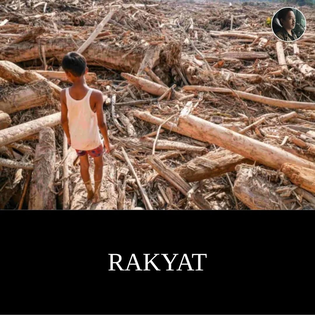 BarisanOpOsisi's tweet photo. Indonesia adalah surga dunia para  koruptor dan pejabat serakah.
- Rakyatnya, hewannya dan alamnya ikut menderita.😔😔 https://t.co/SdxdpaqMnp