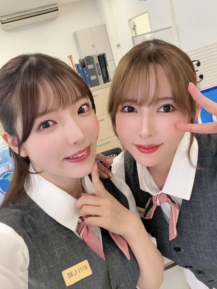 nao_satsuki's tweet photo. 美人過ぎて緊張ちゅう…🥹 https://t.co/ptSuyZDYCq