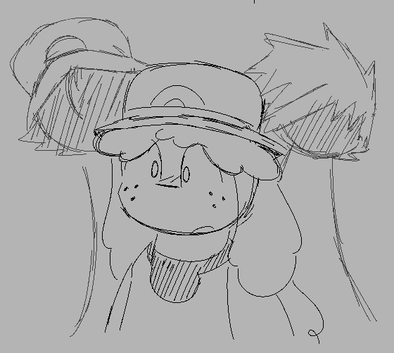 vickaroonii's tweet photo. (NOT FRLG.IPS)

doing Something.
#pokemon #pkmn https://t.co/GICZjdycSg