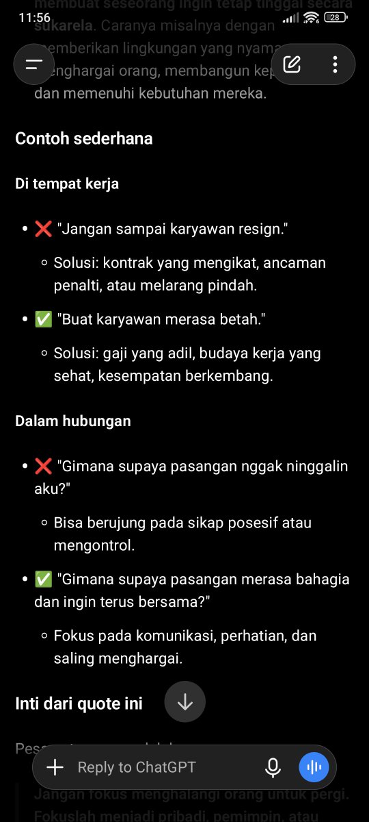 semaretpipel's tweet photo. chatgpt paham maksud gua https://t.co/wM28QdFhDe