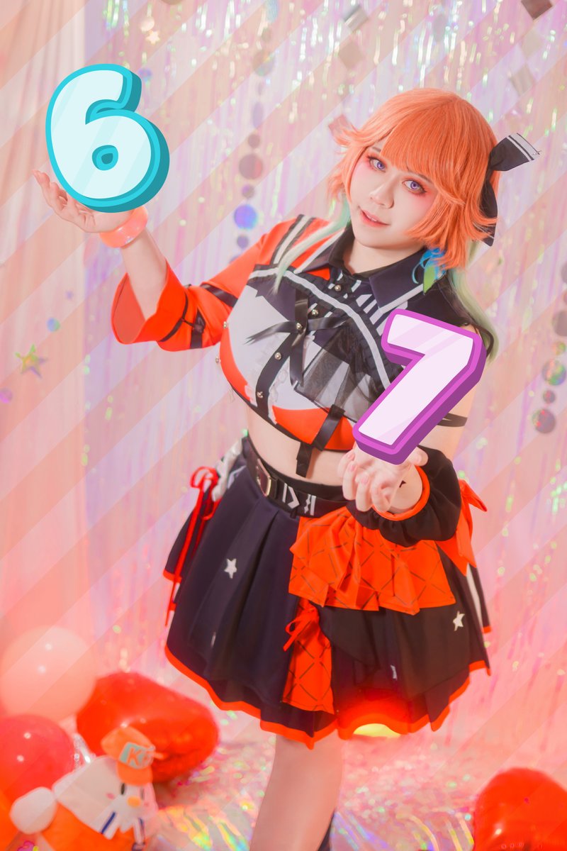 felipokeyou's tweet photo. 6️⃣👁👄👁7️⃣
who still at #hololiveSerendipity?? (me)
#KFPicasso https://t.co/Rkuku1U8n9