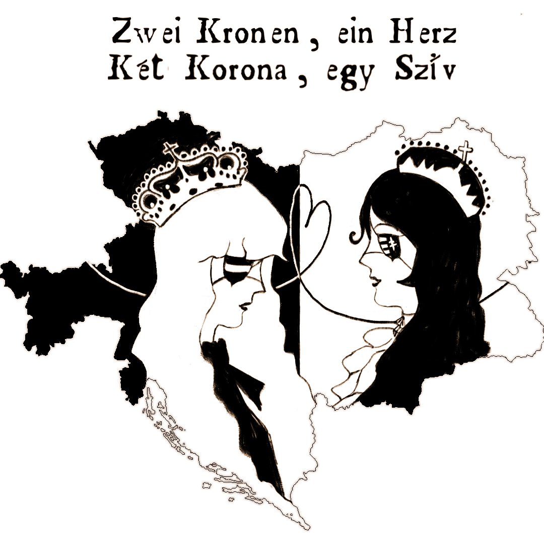 sonnenschein_e1's tweet photo. #AustriaHungary
🇦🇹❤️🇭🇺
Two crowns, one heart https://t.co/b2Nfxt7GvT