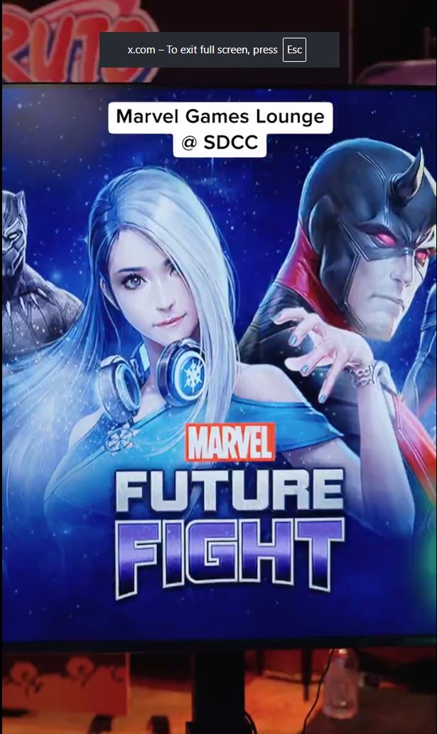Marvel Rivals Luna Snow 4 Fortnite (OG gone🩵🤍🖤) tweet media