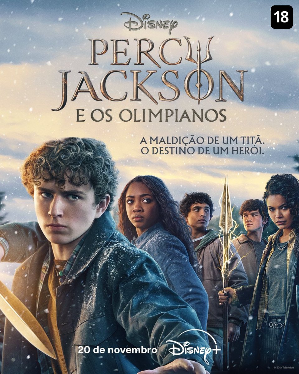 cello | PJO WATCH PARTY Ψ tweet media