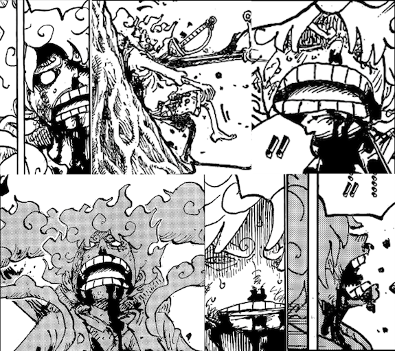 Riiezx's tweet photo. #ONEPIECE1189 

ABSOLUTE CINEMA 🔥🔥🔥 https://t.co/Fhu9UnMBya