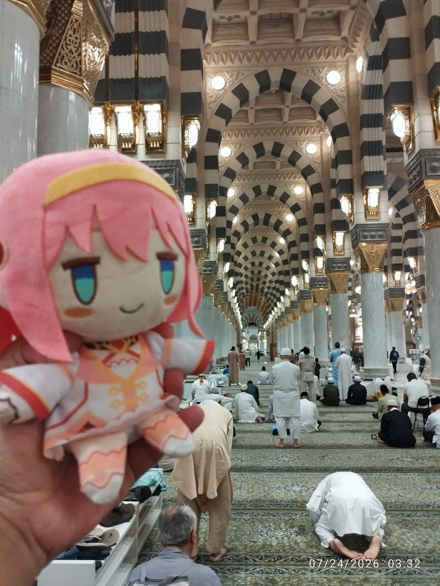 hyperkabutoride's tweet photo. #プリコネ #ユイとの旅 https://t.co/rzNPaKy5wJ