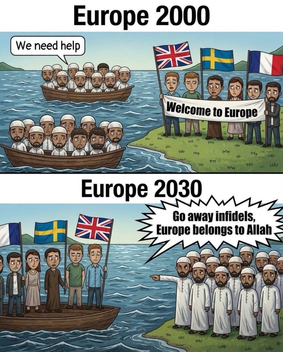 facts_by_truth's tweet photo. This is exactly what's happening! https://t.co/DVfheYElfe