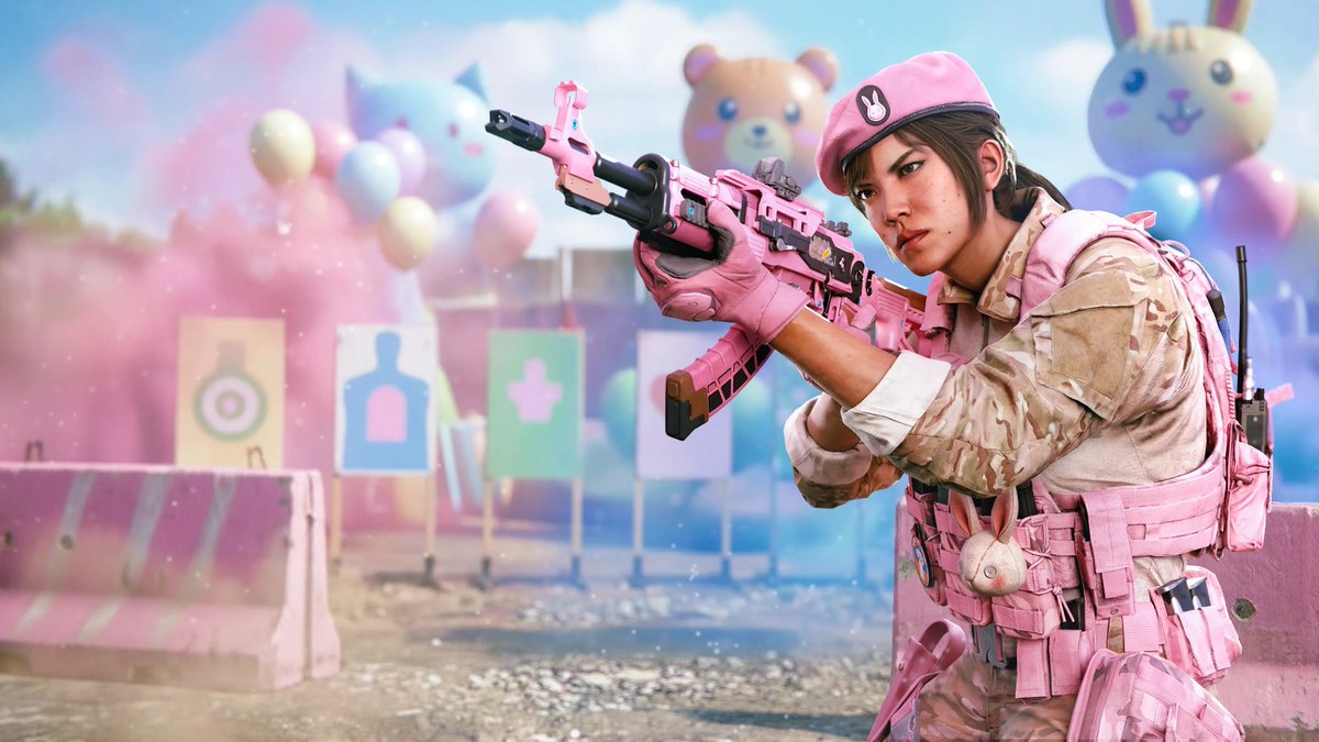 KARNAGEclan's tweet photo. WHO WANTS 2400 COD POINTS?🤩

FOLLOW + RT to enter the giveaway and we’ll send out codes to the winners!🤞 https://t.co/sQTUxwt4gF