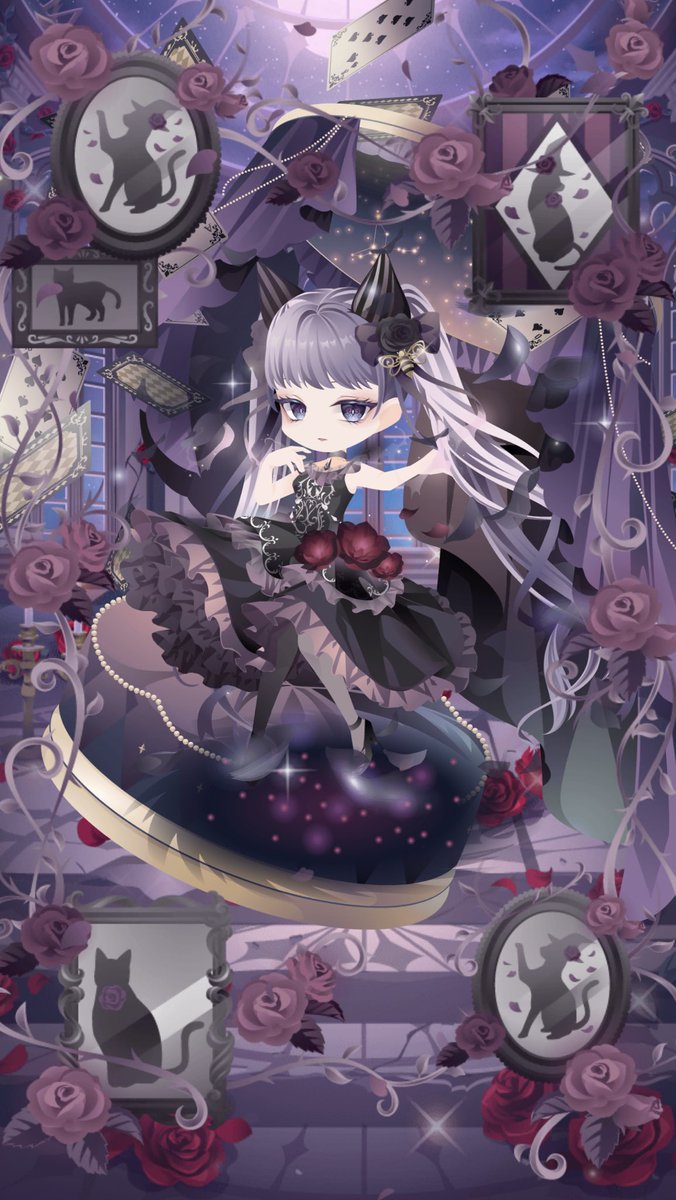 danikrylova's tweet photo. #cocoppaplay #ココプレ https://t.co/3VMAmKW71c