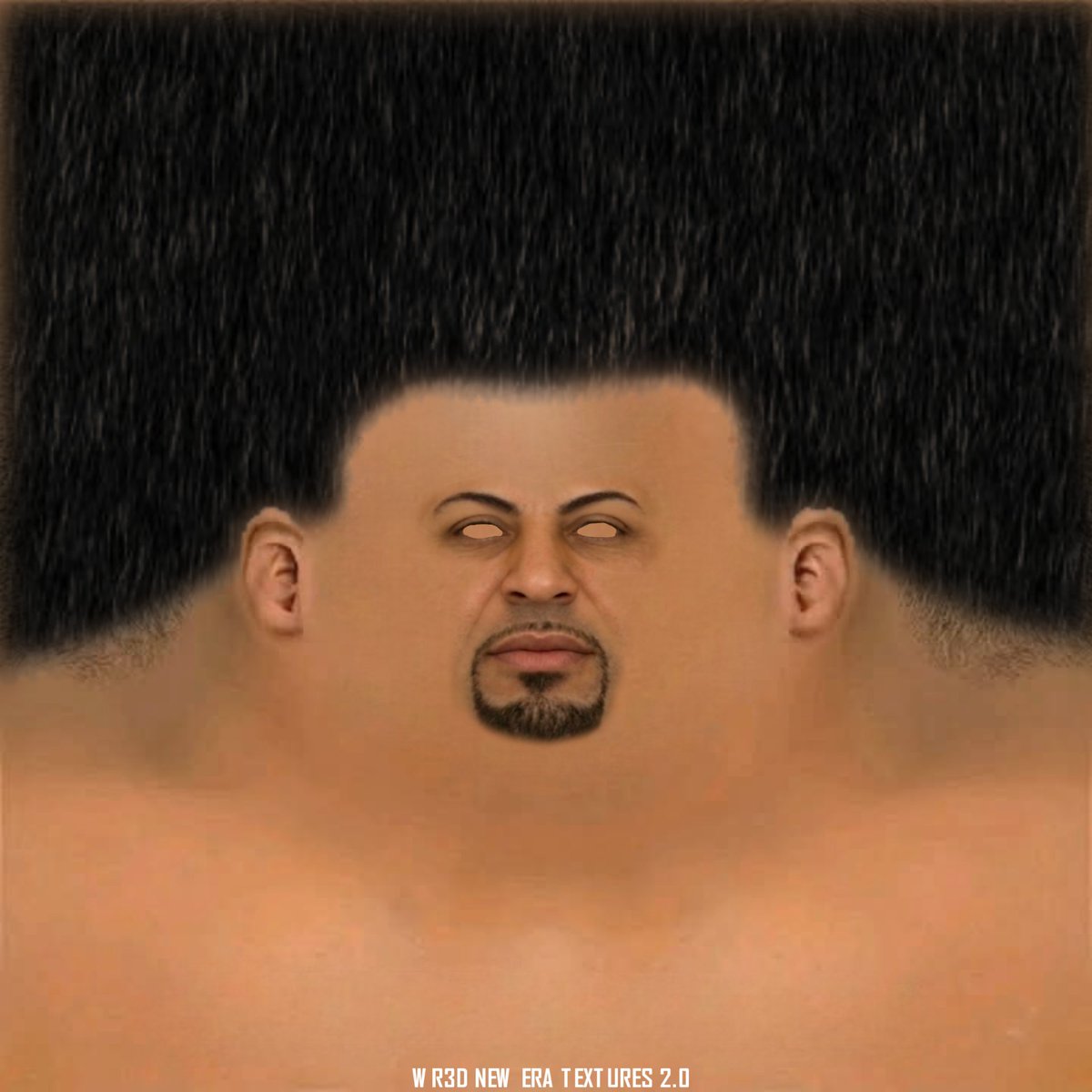 MarkFranci69385's tweet photo. Armando Alejandro Estrada (Realistic Texture Full Pack) for WR3D and Wrestling Empire WWE2K26 Mod Made By Me @MarkFranci69385  #ArmandoAlejandroEstrada #WWE #cubanwrestler #WWELegends

(Part 1) https://t.co/w0VwHU6pKt