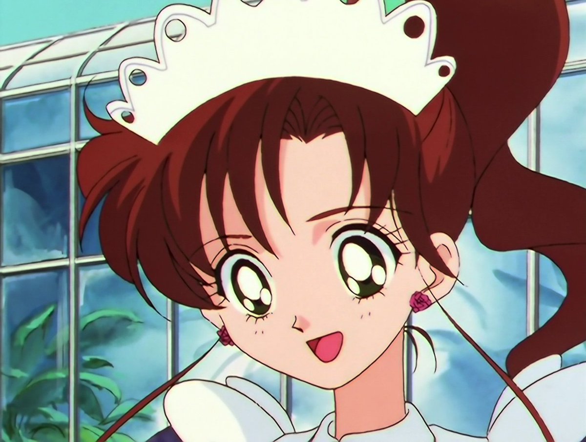 MakotoKinoDaily's tweet photo. Maid. https://t.co/A7WaaurIva