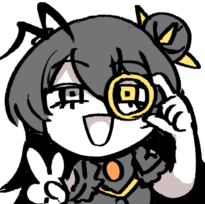 senpaihawkkun's tweet photo. I need funds to pay for CF23 booth so commissions are open again.
Simple illustration commission, price is fixed at 50 USD, unless there are multiple characters. GFL, Neural Cloud and Blue Archive characters only, NSFW is OK. one slot only, DM if interested😀 https://t.co/Aw8jacEPee