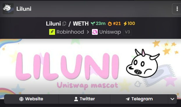 Liluni tweet media