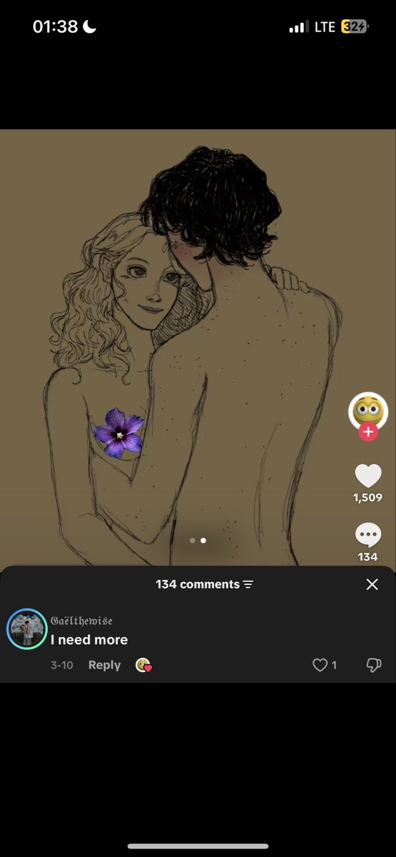 ilovexxn's tweet photo. gael finding lawless byler weird when he likes lawless m*leven posts 💔💔 https://t.co/KNlRsykkuO