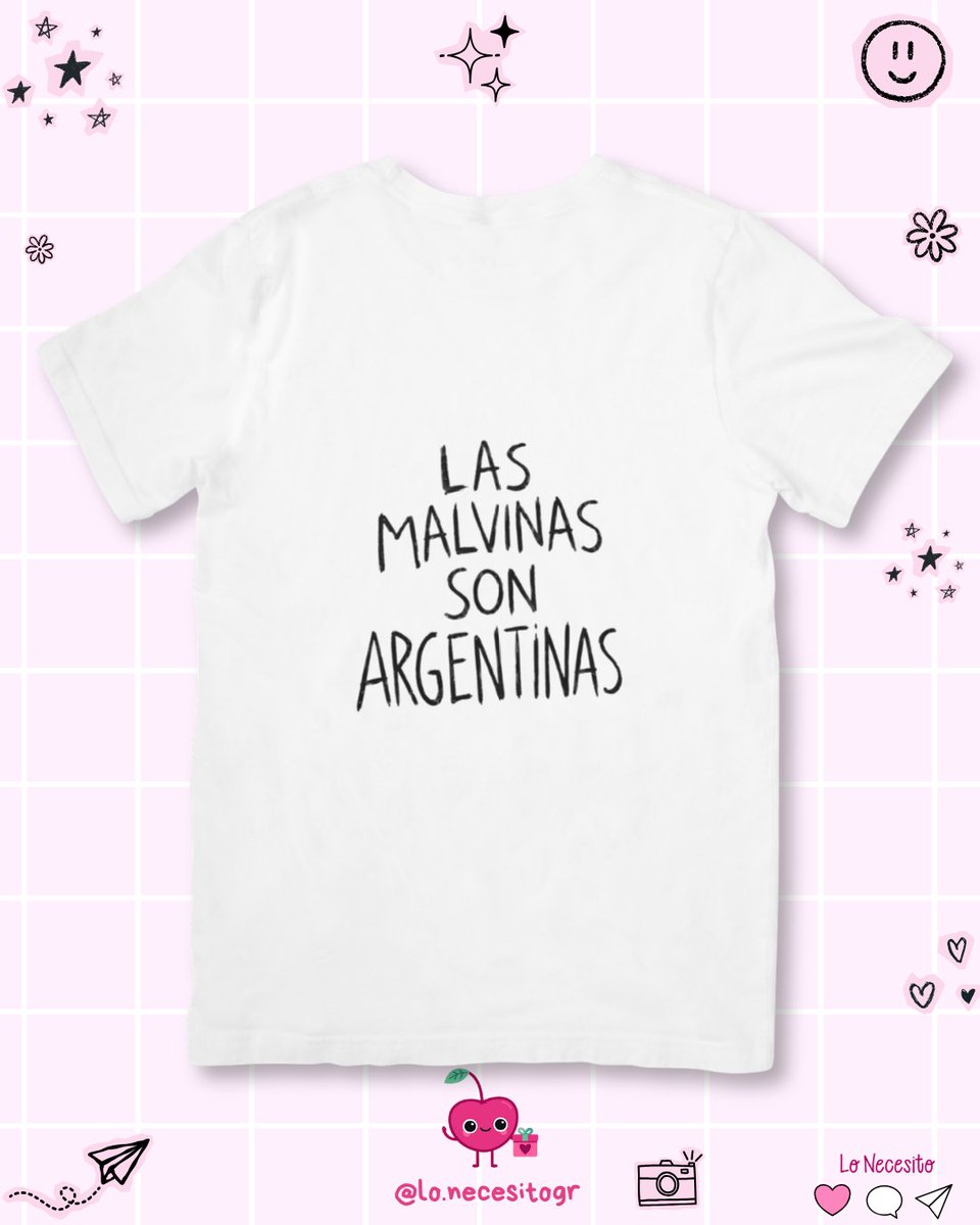 necesito_lo's tweet photo. Las Malvinas fueron, son y serán siempre Argentinas 🇦🇷 Cápsula Argentina 🇦🇷 

#argentina #LasMalvinasArgentinas https://t.co/AVTf5VDt8L