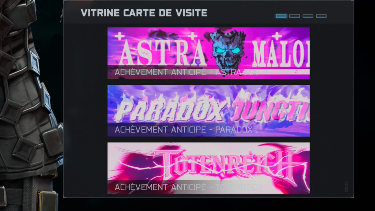 OfficielKisuto's tweet photo. @CODUpdates Fix this please https://t.co/eRqvRKWpZV
