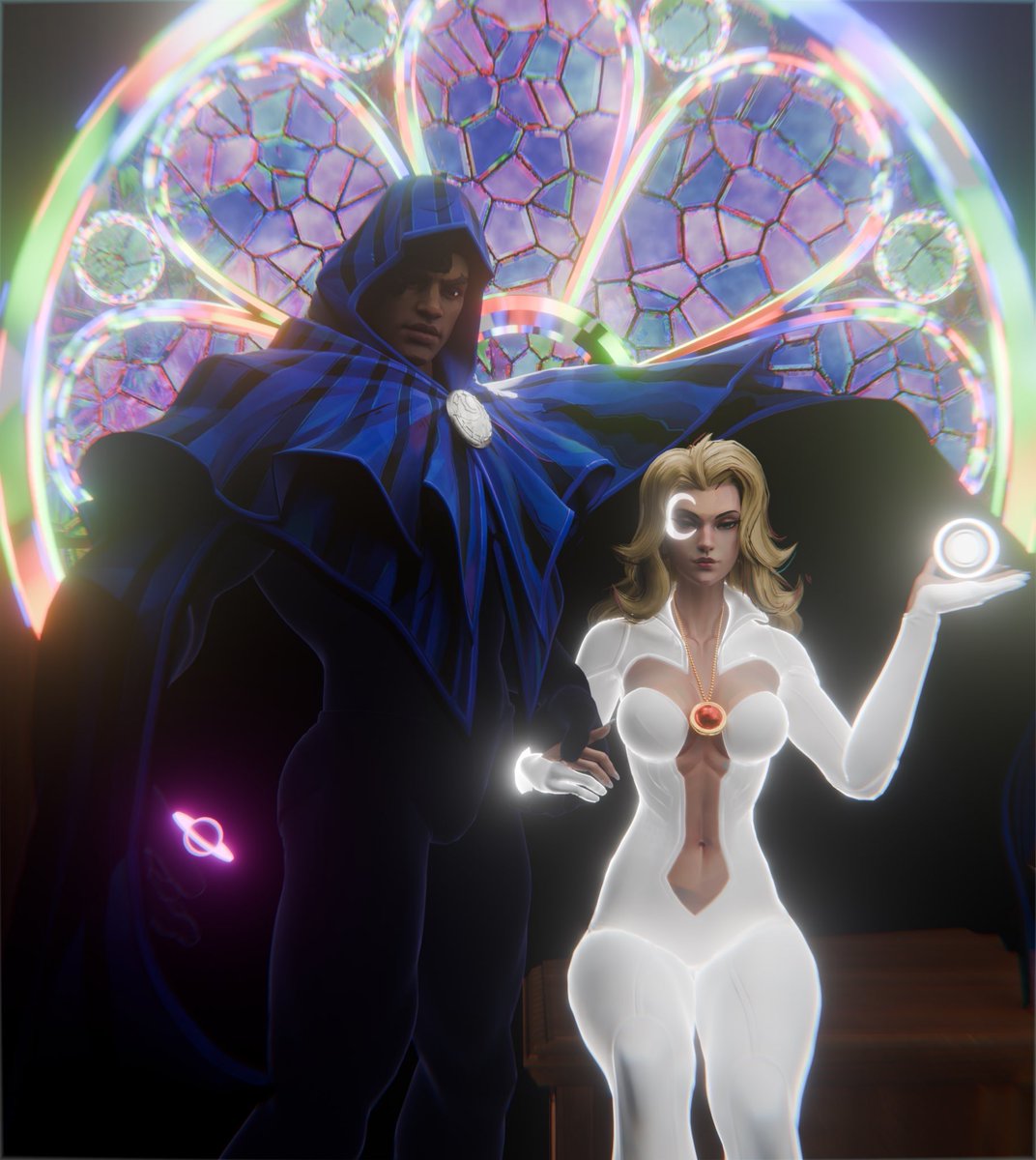 Daystarverse's tweet photo. No stars on his body cause this is more accurate https://t.co/rgKDVoeev0