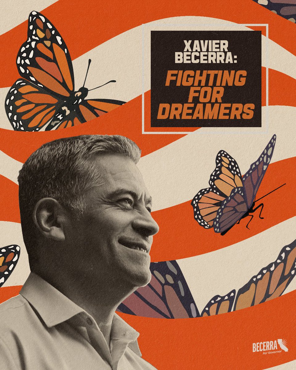 Xavier Becerra tweet media
