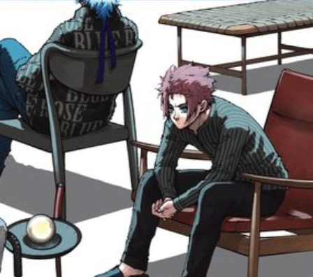 wlwsae's tweet photo. this is a kaisae moment to me idc https://t.co/QGoenPnbLk