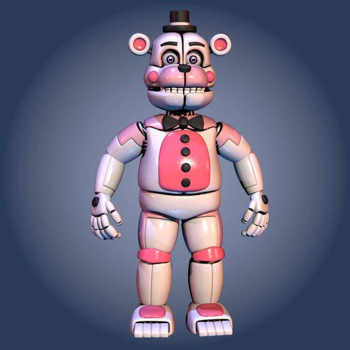 LazyCoffe19's tweet photo. Epic Showcase

Models By: @LazyCoffe19 (me)

#3D #FNaF #Showcase #Models #Blender #FNaFSL #EpicShowcase #FuntimeFoxy #FuntimeFreddy #CircusBaby #Render #3D #Epic https://t.co/6hZoirPN6S