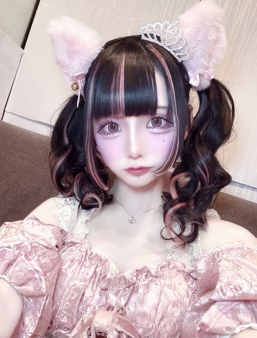躁鬱ゔぁんぱいあ ♱ 十字架 魅亞 tweet media