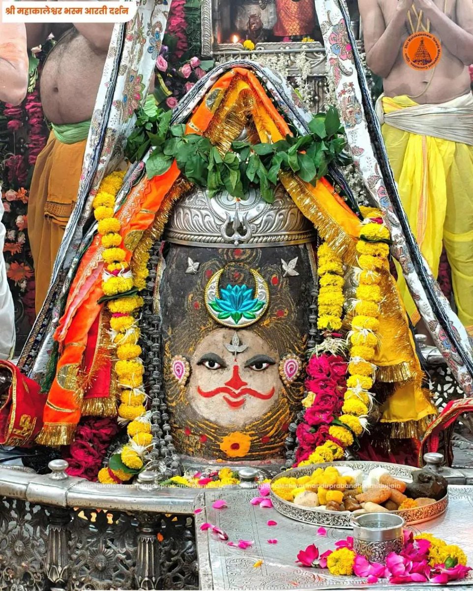 girirajsinghbjp's tweet photo. जय महादेव https://t.co/doQK7jqbJJ