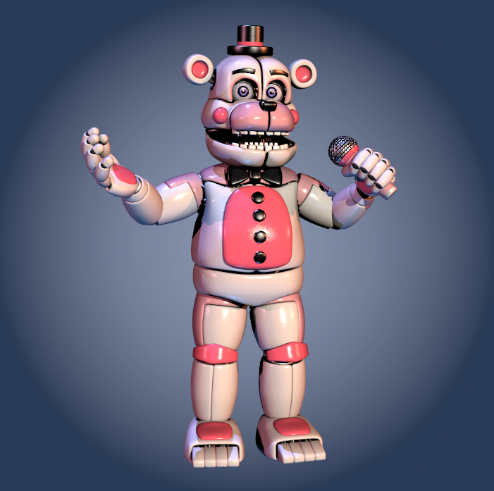 LazyCoffe19's tweet photo. Epic Showcase

Models By: @LazyCoffe19 (me)

#3D #FNaF #Showcase #Models #Blender #FNaFSL #EpicShowcase #FuntimeFoxy #FuntimeFreddy #CircusBaby #Render #3D #Epic https://t.co/6hZoirPN6S