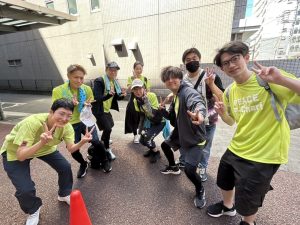 aequalis_jp's tweet photo. 【Pチャリ＆Walk】平和を想い、みんなで歩いた7キロ！ ｜甲府共立病院
今年も開催された【Pチャリ＆Walk】！参加した医師からブログ記事が届きました。
是非ご覧ください。
 
【Pチャリ＆Walk】平 ...
https://t.co/J0WGIxeN5b https://t.co/FGZixmMcXy