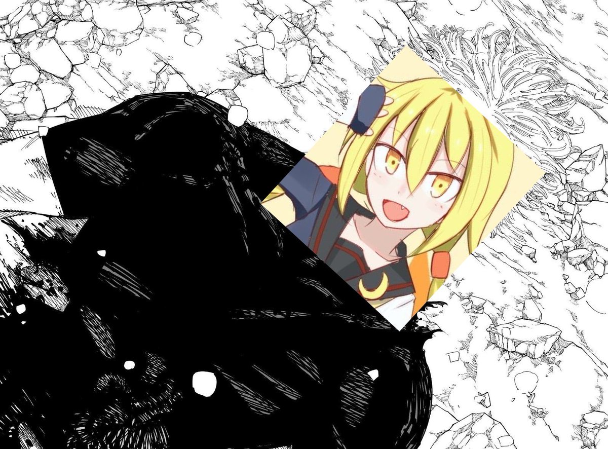 vain_austere's tweet photo. @YASU_exam https://t.co/sBCAakwzco