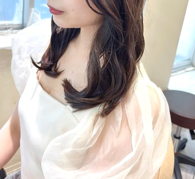 ちかぴ tweet media