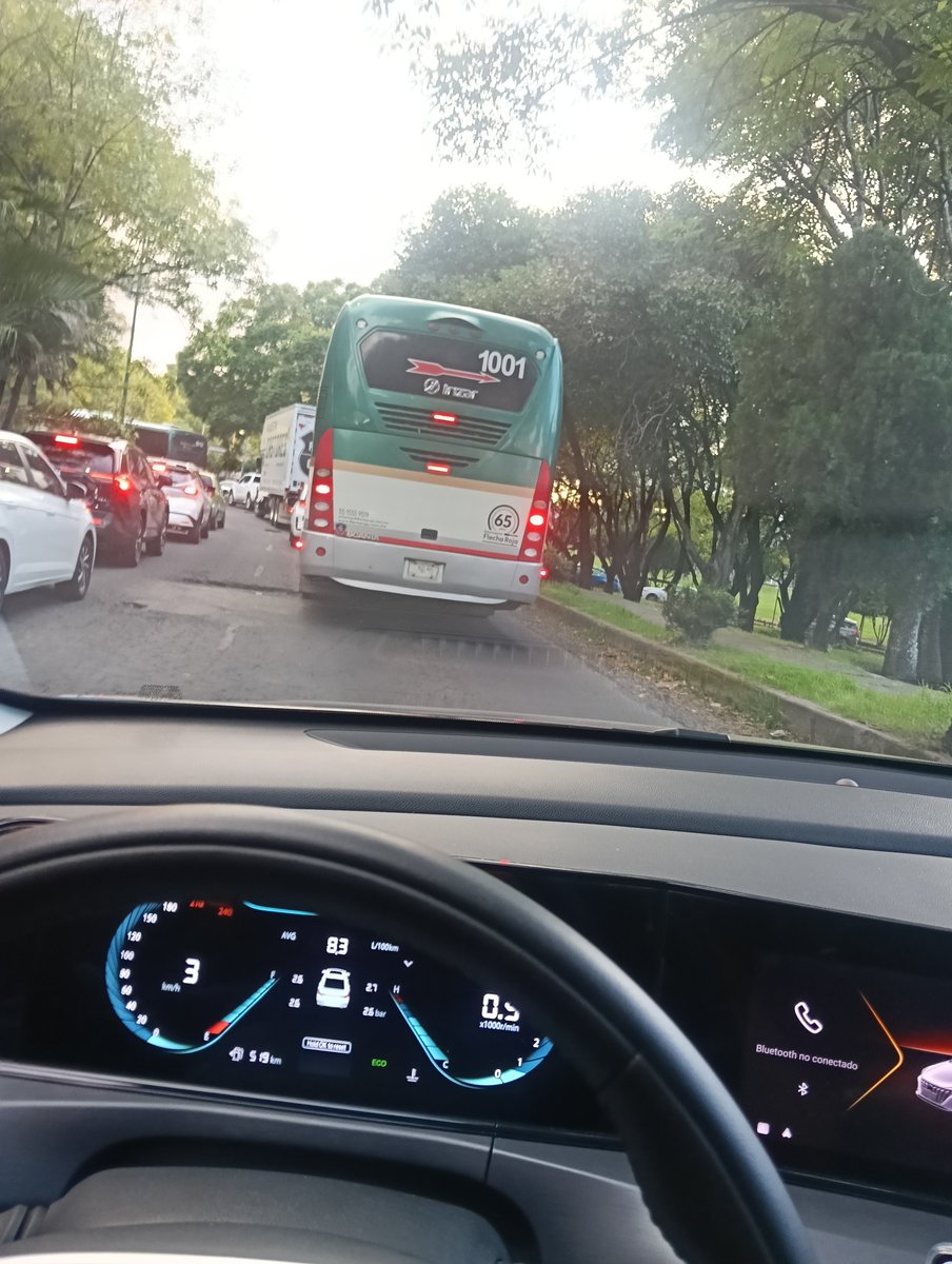 C_Lascurain's tweet photo. #LadoFDeFrankEnVivo

Pues ya se nubló Frank. Y el tráfico sobre constituyentes hacia chancla Fé, está pesadito https://t.co/pV2AT98PlO