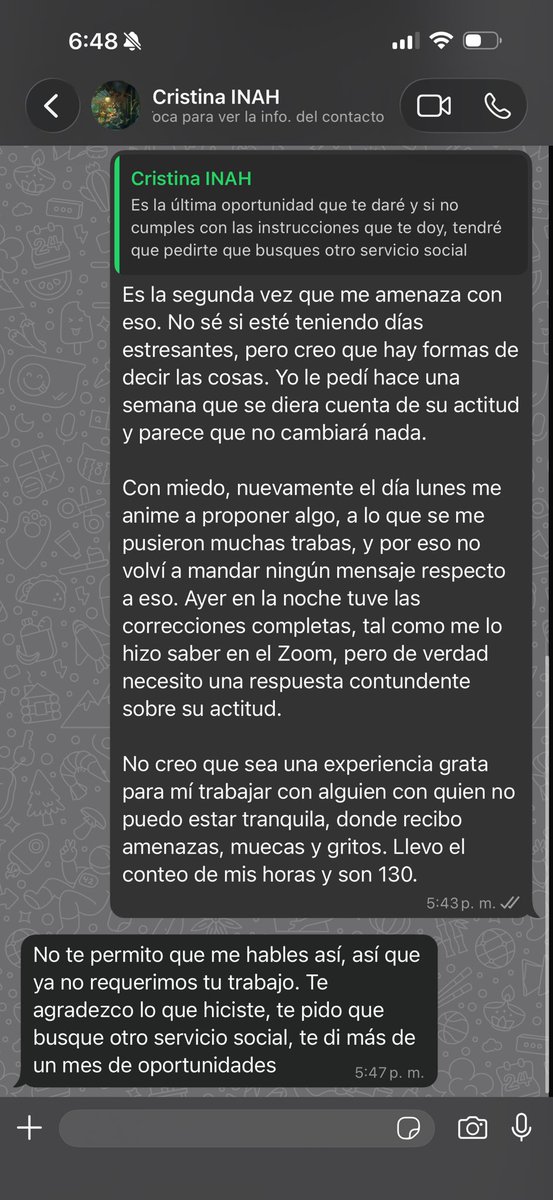 wwwdotviannnnnn's tweet photo. Ay amigas, premio o premio, ya me corrieron del pendejo servicio social https://t.co/6d9OhfINsW