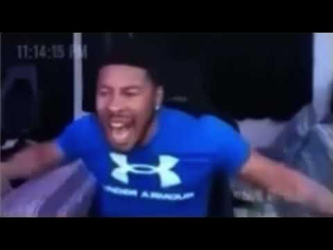 s_need22750's tweet photo. @asdidown THESE BASIC-ASS NIGGAS ALWAYS TRYIN TO “CONTROL THE CENTER”!

SO FUCKIN CORNY! https://t.co/NmkAo5OpPN