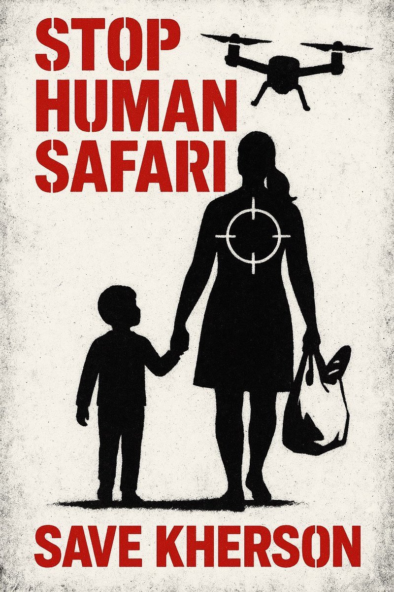 fukugime's tweet photo. #StopHumanSafari
#SaveKherson
#ClosetheskyofUkraine
#HelpUkraine!
ヘルソンを救え
人間サファリを止めろ
人間狩りを終わらせろ
🥲
ヘルソン。今朝、ロシアのFPVドローンが犬を散歩させていた女性を殺害しました。犬は走り回っていて、ボランティアによって見つかり、今は一人ぼっちです https://t.co/QGXHAyZcSm
