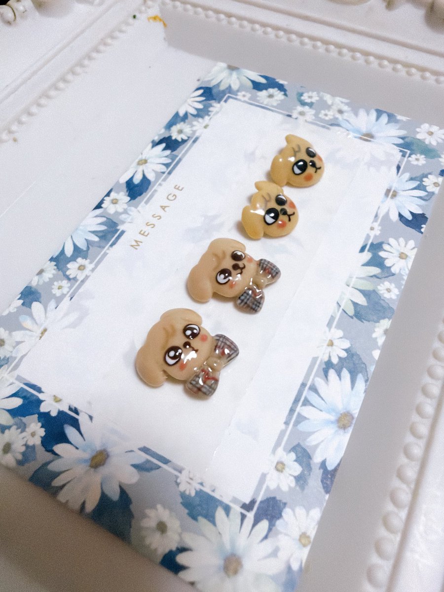 marumaru3dnail（3d ネイルパーツ&3dネイル） (@marumaru3Dnail