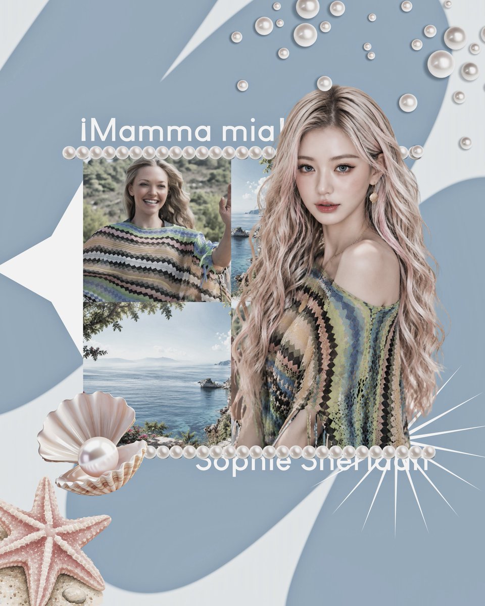 sigiloastral's tweet photo. ㅤㅤㅤ
『 𖣁 』 EVERBLOOM𝗚𝗥𝗢𝗨𝗣 / RomCom Universe ♡ #RomcomBloom ... Mutación : kaede as sophie • 2307 [ Main Character Energy ] + @instablooms ♬ ᪇ꫭ ̼̻
ㅤㅤㅤ https://t.co/LoN1ZBDQ06