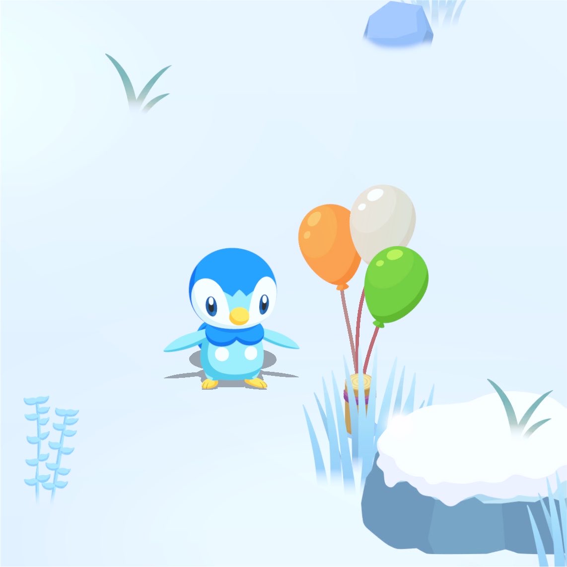 pppooke's tweet photo. #ポケスリ3周年をみんなで https://t.co/DEasc9MYmn