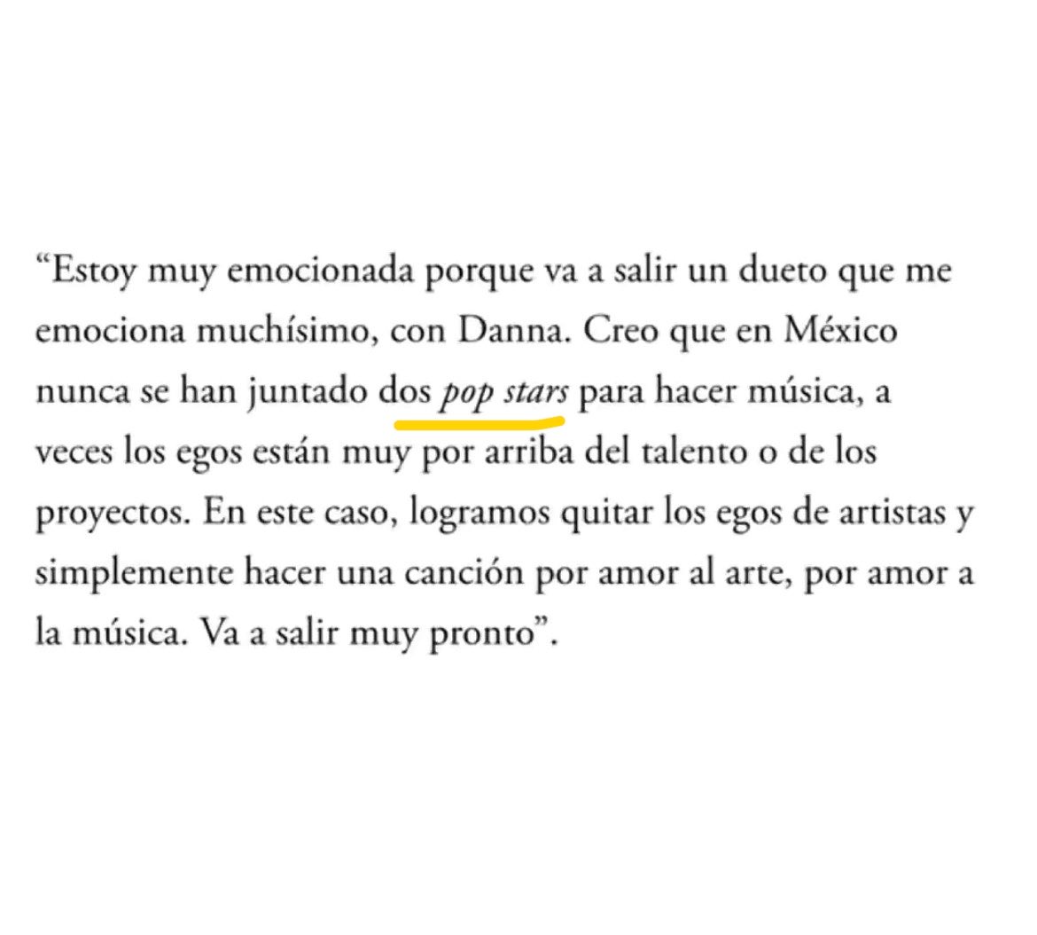 TardeVersace's tweet photo. Ósea Belinda y Danna Paola intentaron lanzar la piedra a Kenia os, y ella tiene que ser la mala? 

Les recuerdo que Danna no ha borrado ni borrara el compartido de Dania, la mujer que rebajó a Kenia os, burlándose de su cuerpo, voz, hasta haciéndole burla a su emprendimiento. https://t.co/JWGi69UQzh