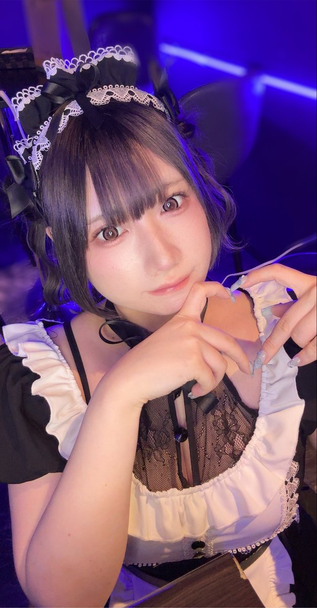marucn_cos's tweet photo. おはよーん https://t.co/o1TNe0HzJO