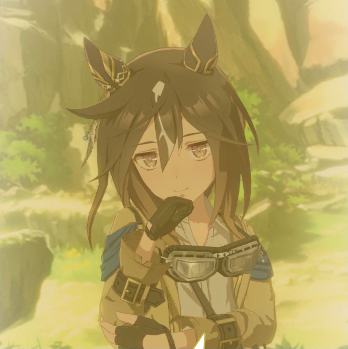 kinniroryotei's tweet photo. @AureateKing yeah. why? https://t.co/fagqECYT1y