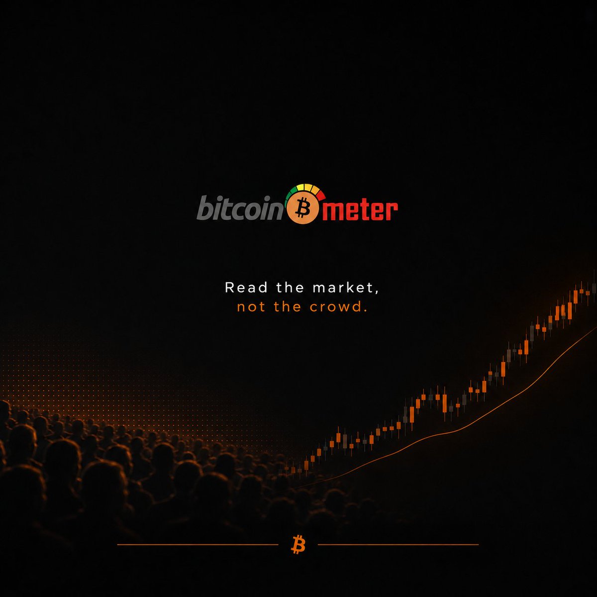 Bitcoin_Meter's tweet photo. Read the market, not the crowd.

#BTC #ETH #TRX https://t.co/04XFib9ewG