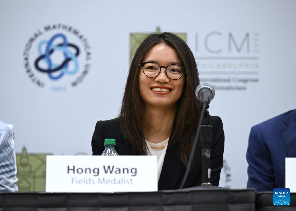 China Science tweet media