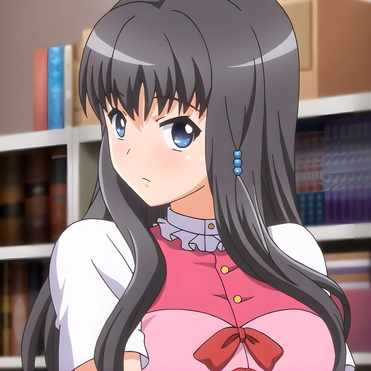 lunaaght's tweet photo. Would you kiss her ? Hug her ? Or fuck her ?

Character : Himeno Kisara

Source : Eroge! H mo Game mo Kaihatsu Zanmai

#r34 #rule34 #hentai #porn #anime https://t.co/PX0oAE8NRy