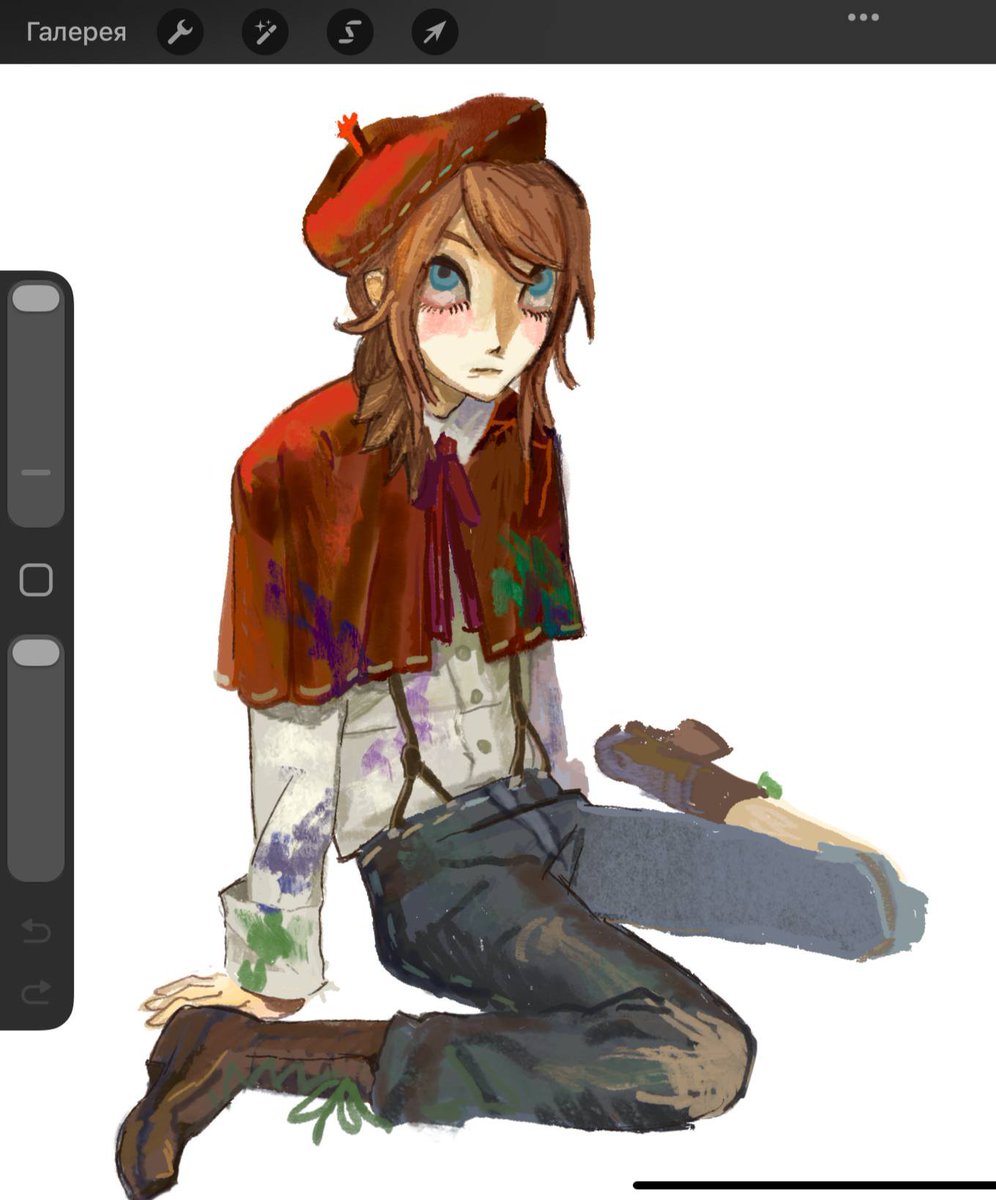 ginesiiiis's tweet photo. I love his garnet hat #edgarvalden #idv https://t.co/PKvOap3klw