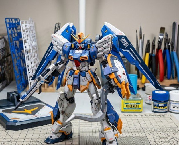 puramodiary's tweet photo. Teams障害
だからガンプラ改造するわ https://t.co/MR1Km3OzgG