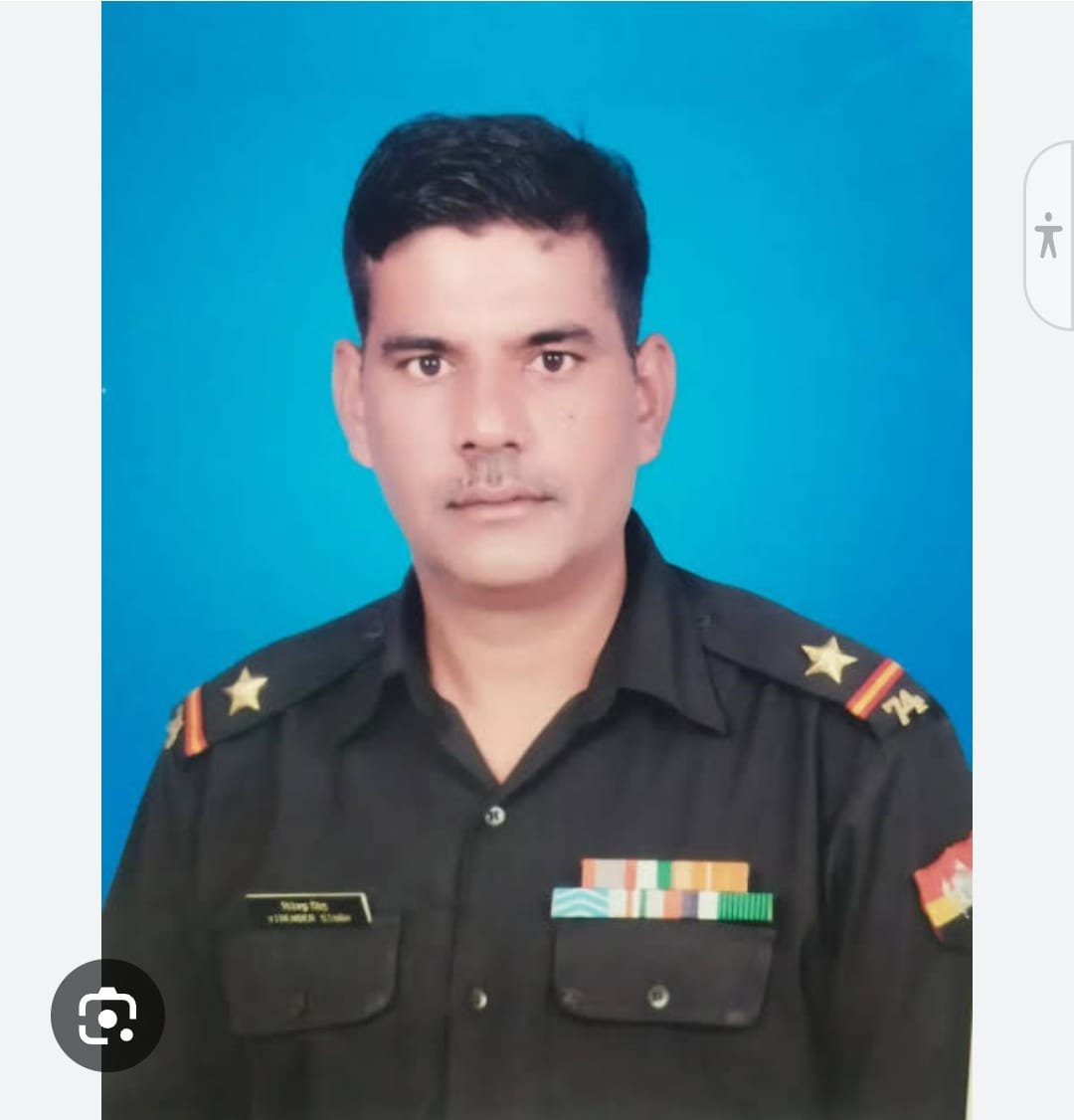 SushilS27538625's tweet photo. Naib Risaldar Varinder Singh of the Indian Army, 74 Armoured Regiment belonging to Haryana, made the supreme sacrifice while deployed at 16000ft at Leh Ladakh . While giving his life was not enough, his family made an even bigger sacrifice; his wife,though overwhelmed with grief, she donated five of his organs- lungs,both kidneys,cornea,liver . Even in death, he gave new life to six people. His organs were retrieved at the Command Hospital Chandigarh.  A special salute 🫡🫡🫡 to his wife, Veer Nari Kusum, for her act of great sacrifice. Ladies and gentlemen, that's the Indian Army for you. Always remember, it's not just a paid job but a way of life- a way that always prioritises the end, which is the ease,comfort,welfare, and security of our nation selflessly.
