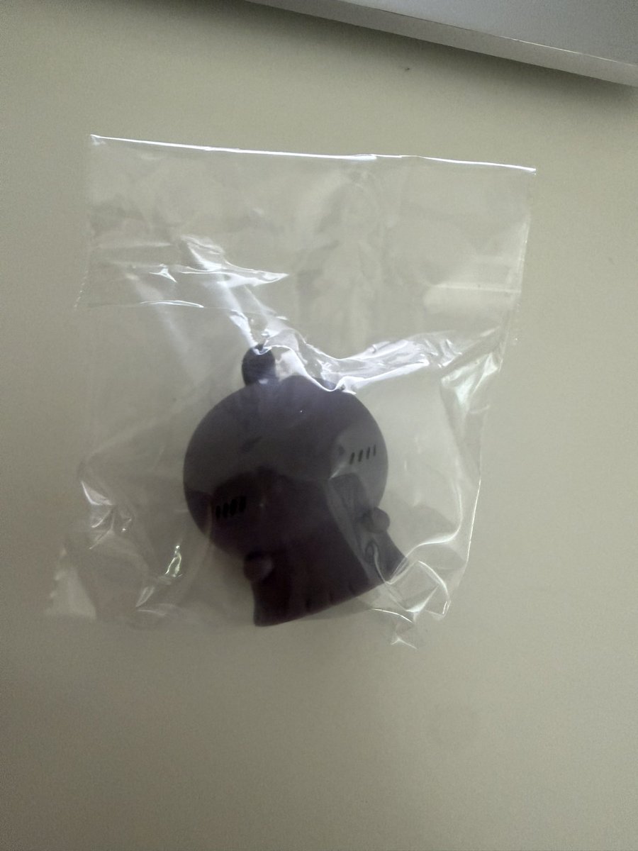 sechimaru2425's tweet photo. 【交換】映画 ちいかわ ミニソフビフィギュアコレクション ソフビ

譲┊︎ヒトハ
求┊︎古本屋 かにちゃん

郵送での交換を希望しております◎
検索からもお気軽にお声掛け下さい https://t.co/sk5SNtvkNy