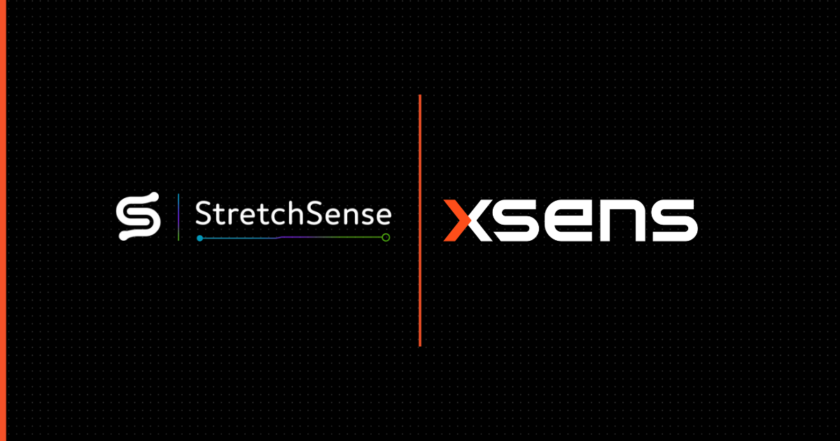 XsensEnt's tweet photo. @StretchSense XR gloves are now integrated with Xsens Software. 🤝

Capture high-fidelity full-body motion and detailed finger movement in one connected workflow, supporting more complete character performances for games, film, and virtual production.

#Xsens #StretchSense #Mocap https://t.co/YGr6HqUMEC